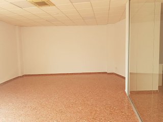 Local comercial en alquiler en Babel en Alicante