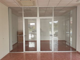 Local comercial en alquiler en Babel en Alicante