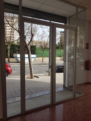 Local comercial en alquiler en Babel en Alicante