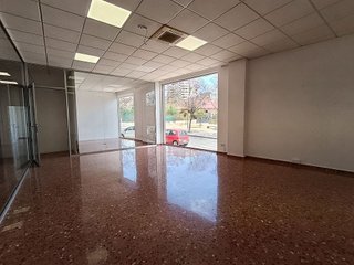 Local comercial en alquiler en Babel en Alicante