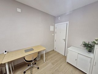 Oficina en alquiler en Ensanche Centro - Puerto en Málaga