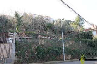 Terreno en venta en Torrelles de Llobregat