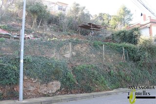Terreno en venta en Torrelles de Llobregat