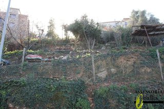 Terreno en venta en Torrelles de Llobregat