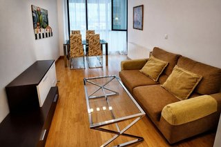 Piso en alquiler en Centro - Ayuntamiento en Santander