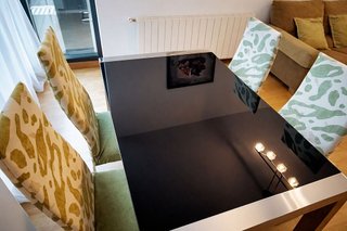 Piso en alquiler en Centro - Ayuntamiento en Santander