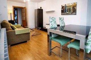 Piso en alquiler en Centro - Ayuntamiento en Santander