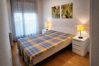 Piso en alquiler en Centro - Ayuntamiento en Santander