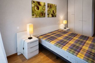 Piso en alquiler en Centro - Ayuntamiento en Santander