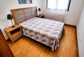 Piso en alquiler en Centro - Ayuntamiento en Santander