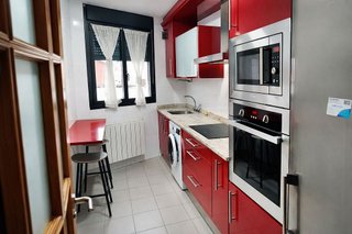 Piso en alquiler en Centro - Ayuntamiento en Santander