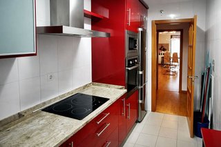 Piso en alquiler en Centro - Ayuntamiento en Santander