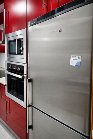 Piso en alquiler en Centro - Ayuntamiento en Santander