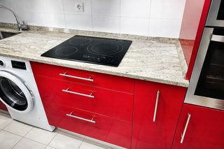 Piso en alquiler en Centro - Ayuntamiento en Santander