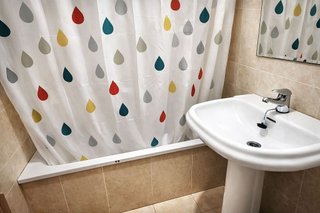 Piso en alquiler en Centro - Ayuntamiento en Santander