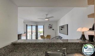 Piso en venta en Salatar en Roses