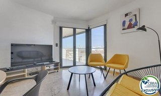 Piso en venta en Salatar en Roses
