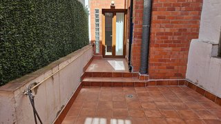 Piso en alquiler en Paseo Independencia en Zaragoza