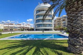 Piso en venta en Empuriabrava en Castelló d´Empúries