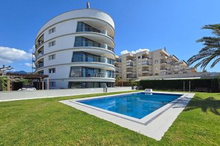 Piso en venta en Empuriabrava en Castelló d´Empúries