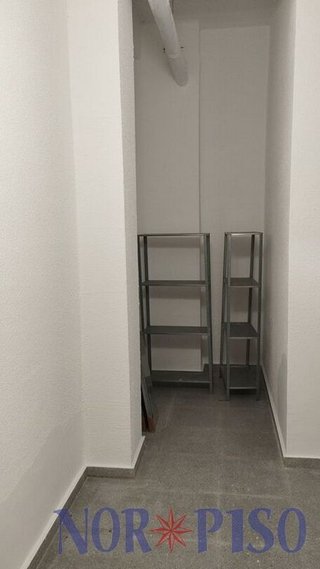 Trastero en venta en Bilbao la Vieja en Bilbao