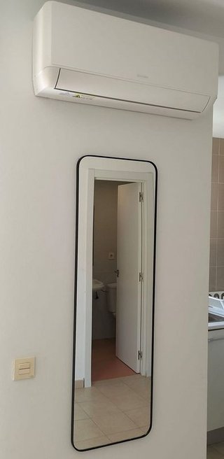 Estudio en alquiler en Perchel Norte - La Trinidad en Málaga