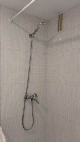 Estudio en alquiler en Perchel Norte - La Trinidad en Málaga