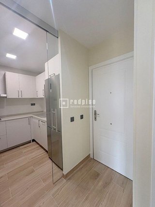 Piso en alquiler en Concepción en Madrid