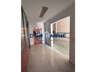 Nave industrial en venta en Oeste en Mérida