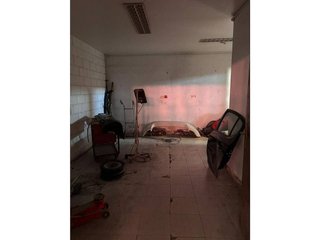 Nave industrial en venta en Oeste en Mérida