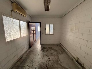Nave industrial en venta en Oeste en Mérida