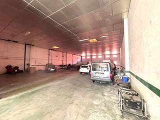 Nave industrial en venta en Oeste en Mérida