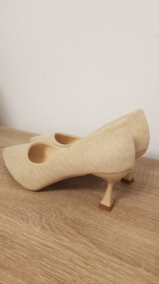 Zapatos de salón