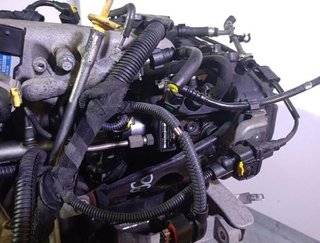 Fiat 192a8000 motor completo bravo ii rectp5349678
