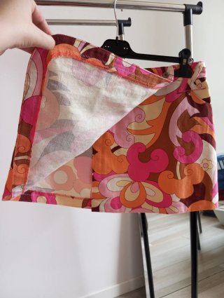 Completo D&G Giacca e Gonna