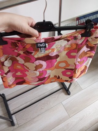 Completo D&G Giacca e Gonna