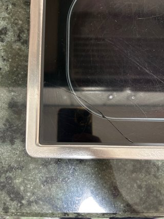 Vitrocerámica Balay + horno Balay