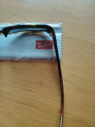 Montura  de gafas  original Ray-Ban