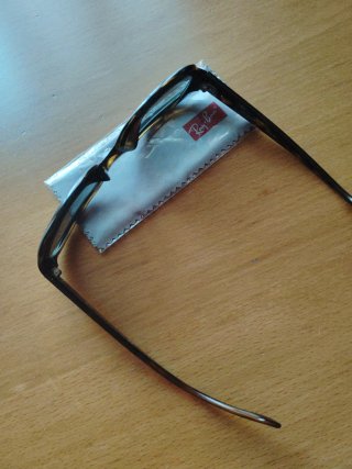 Montura  de gafas  original Ray-Ban