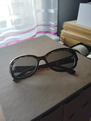 Montura  de gafas  original Ray-Ban