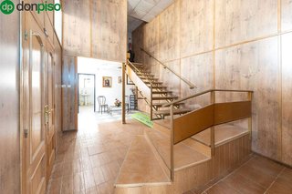 Nave industrial en venta en Atarfe