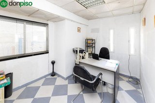 Nave industrial en venta en Atarfe