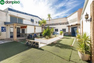 Nave industrial en venta en Cármenes - Ríos en Atarfe