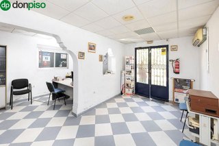 Nave industrial en venta en Cármenes - Ríos en Atarfe