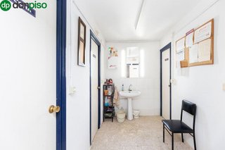 Nave industrial en venta en Cármenes - Ríos en Atarfe