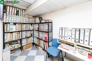 Nave industrial en venta en Cármenes - Ríos en Atarfe