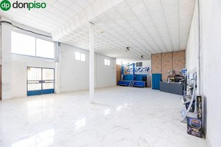 Nave industrial en venta en Cármenes - Ríos en Atarfe