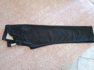 Pantaloni Vans Uomo Taglia 32