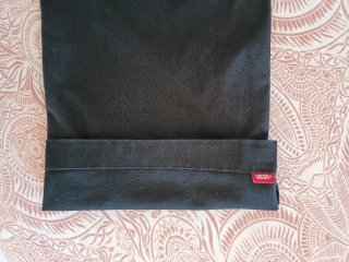Pantaloni Vans Uomo Taglia 32