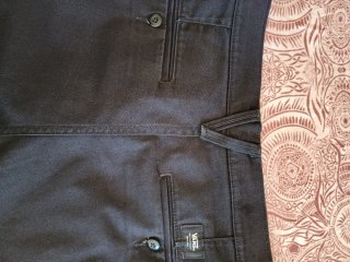 Pantaloni Vans Uomo Taglia 32